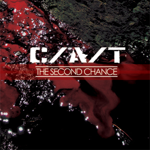cat second chance cd
